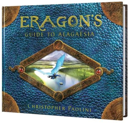  Eragon – Eine fantastische Reise in die Welt Alagaësias!